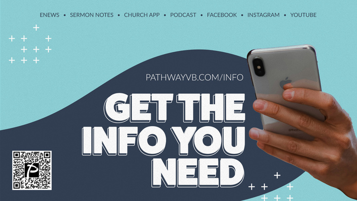 Get The Info You Need logo