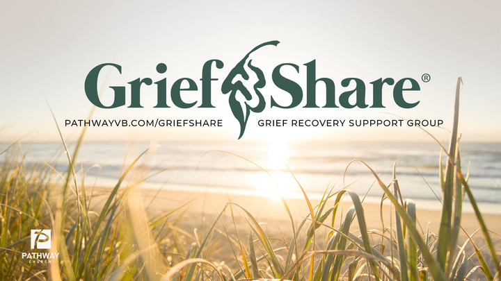 GriefShare logo