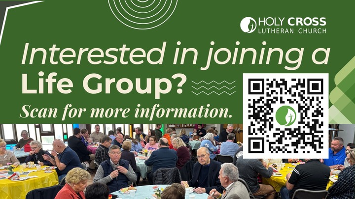 Life Group Interest logo