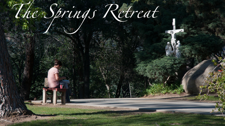 The Springs-Three Rivers, CA (Nov. 2019) logo image