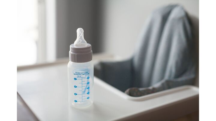 Hope Pregnancy Care Center Bottle Campaign logo