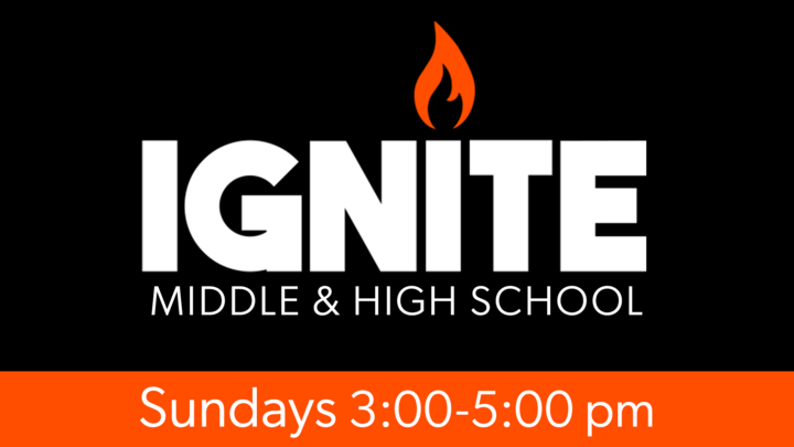 Ignite logo