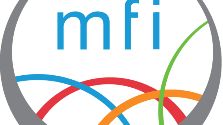 MFI Conference - A2 Conversations logo image