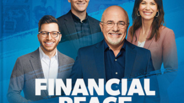Financial Peace University Class logo