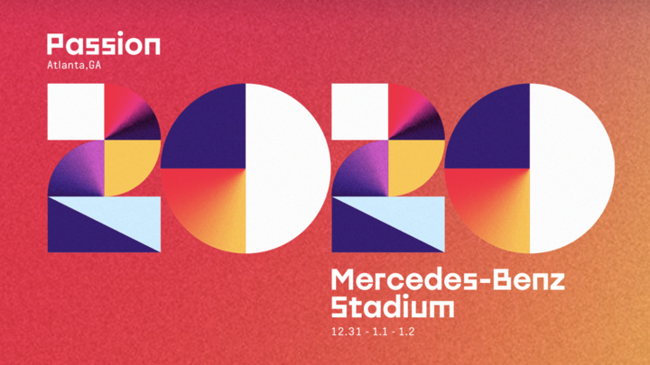 Passion 2020 logo image