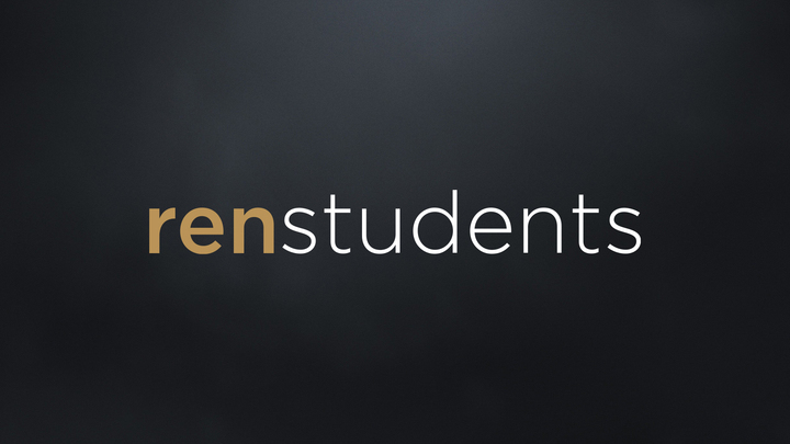 Ren Students logo