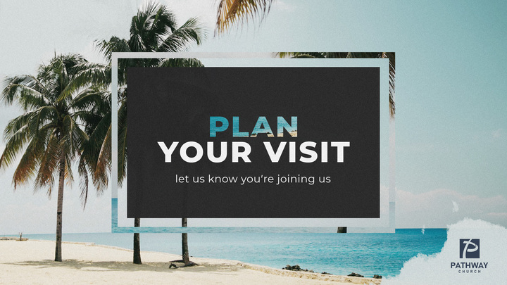 Plan Your Visit to Pathway logo