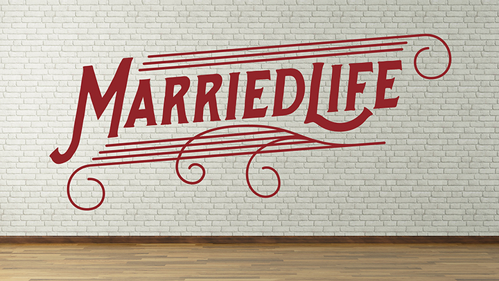 MarriedLife Live logo image
