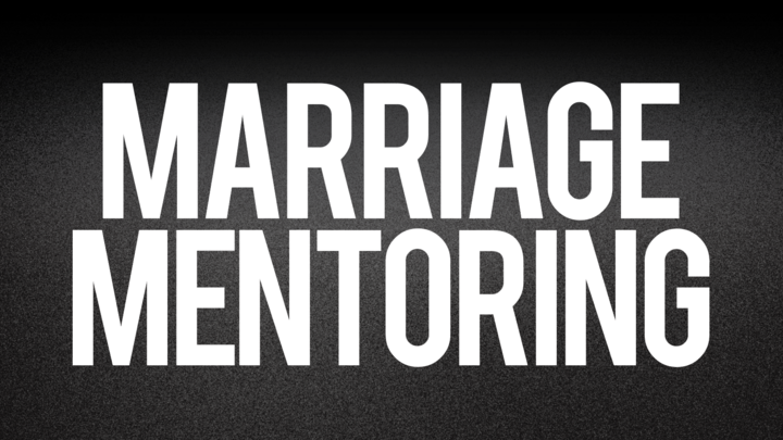 Marriage Mentoring logo