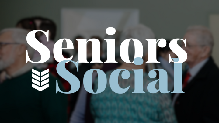 Seniors Social logo