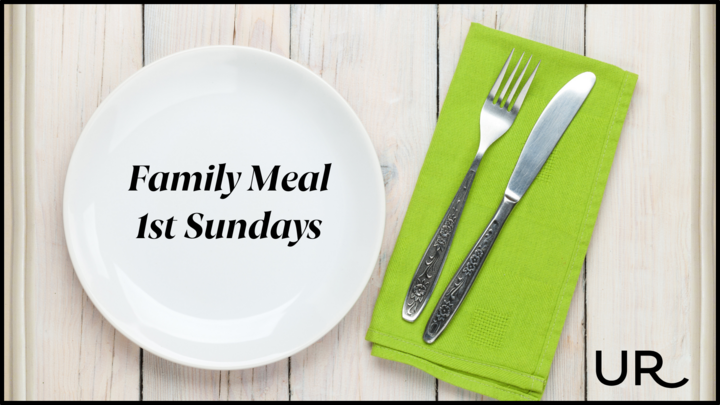 Family Meals logo