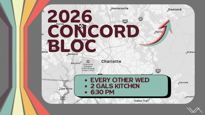 Concord Bloc logo