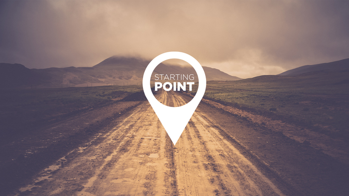 Starting Point logo image