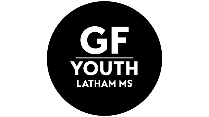 GFYOUTH Latham Middle School Youth Group logo