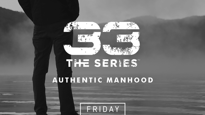 33 The Series - Volume 5 (Friday Mornings) logo image