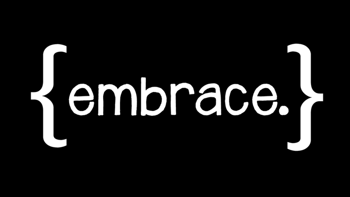 Spring 2019: Embrace PM logo image