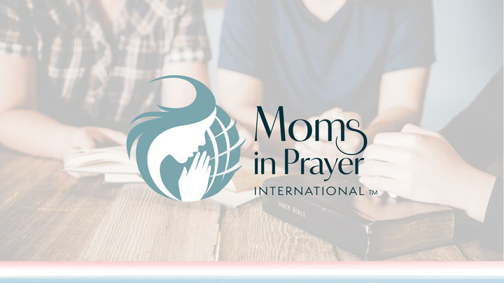 Moms in Prayer logo