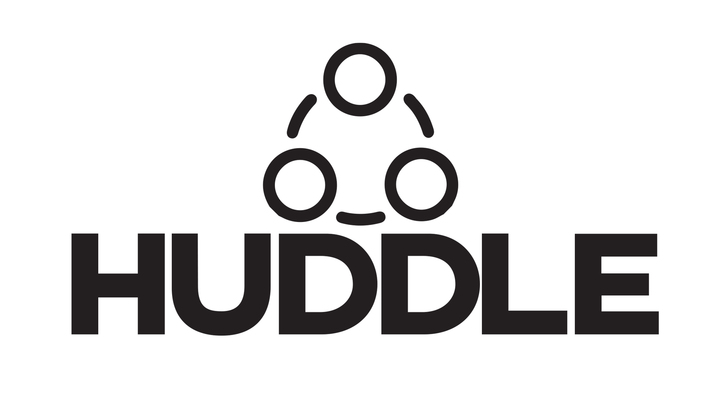 Thursday Morning Men's Huddle logo