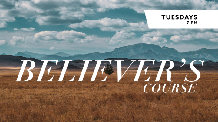 Believers Course logo image