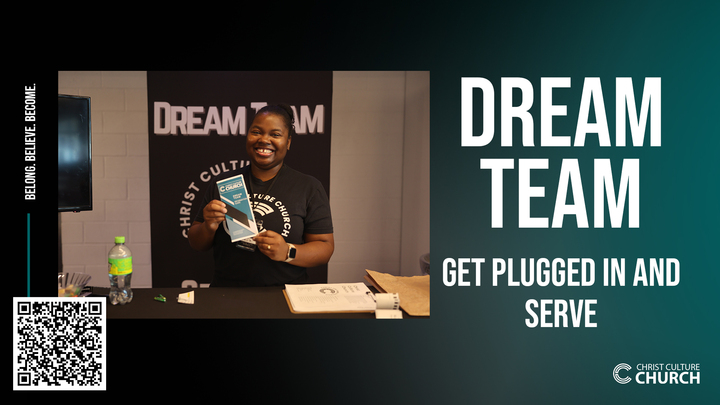 Join a Dream Team