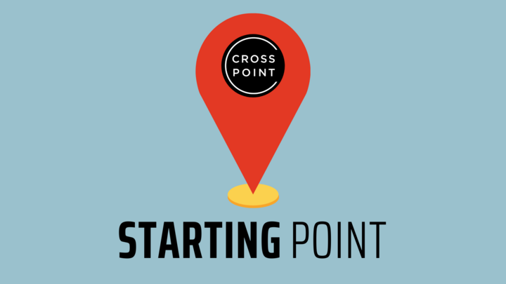 Starting Point Lunch logo