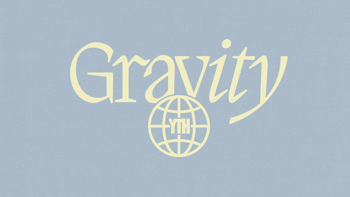 Gravity - Student Ministry - Thursdays at 7pm logo