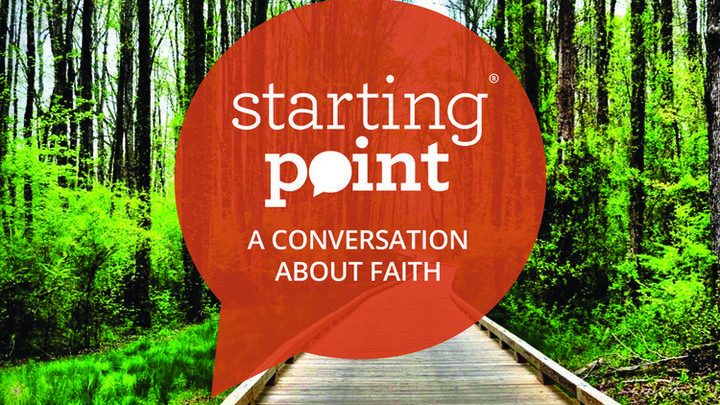 Starting Point logo image
