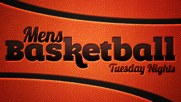 Basketball logo