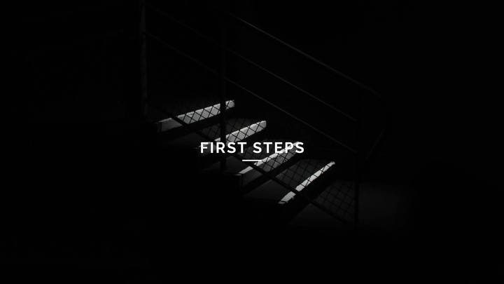 Medium firststeps