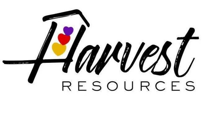 Harvest Resources Food Pantry logo