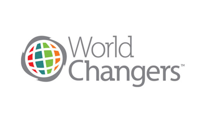 Medium worldchangers