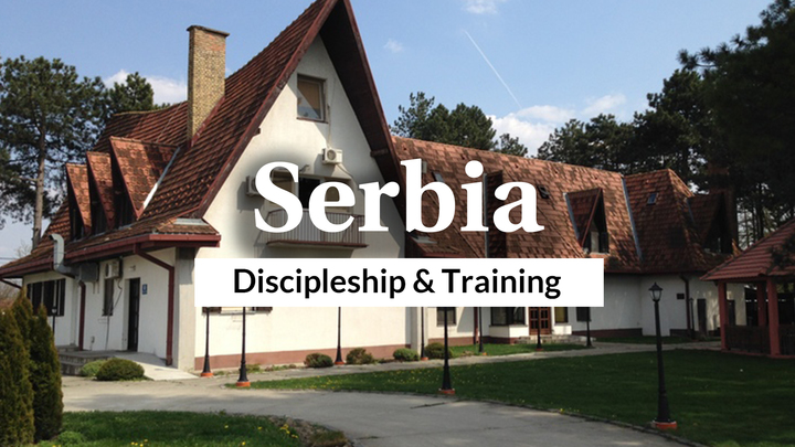 Serbia logo image