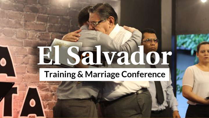 El Salvador logo image