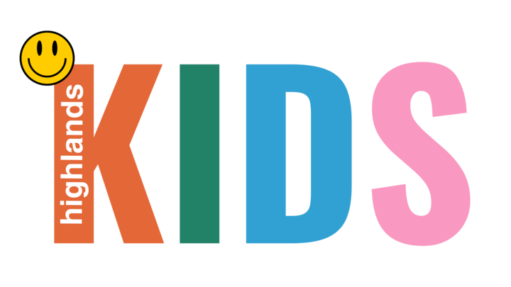 New Family Information  logo
