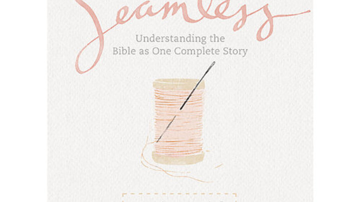 Seamless Women's Study (Murrieta) logo image