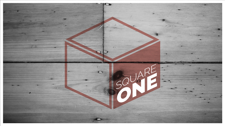 Square One | Spring Branch logo image