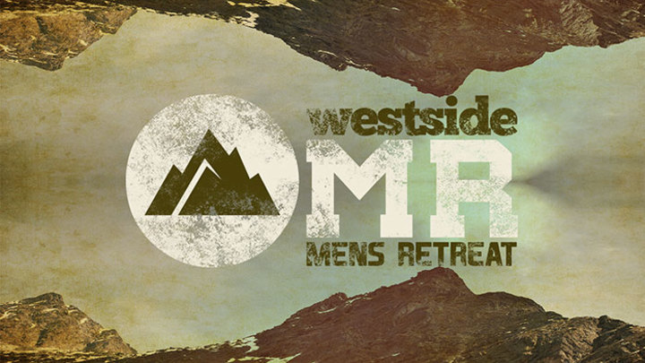 Medium mens retreat