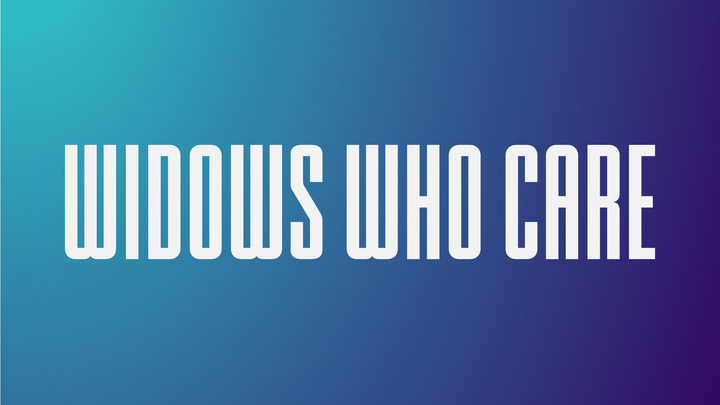 Ormond Campus | Widows Who Care logo