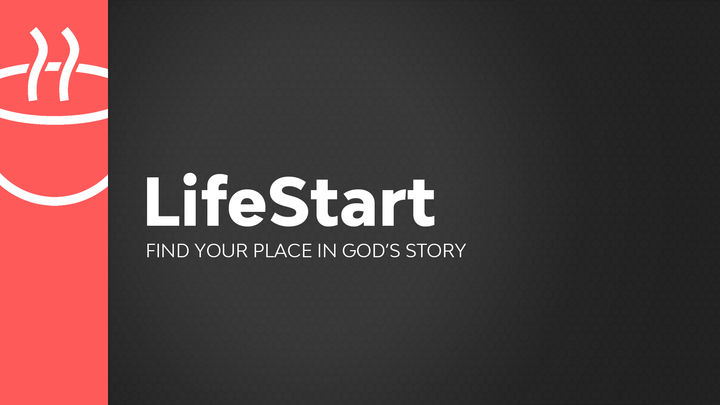 LifeStart #1 (Orleans) Sunday, July 7, 2019 logo image