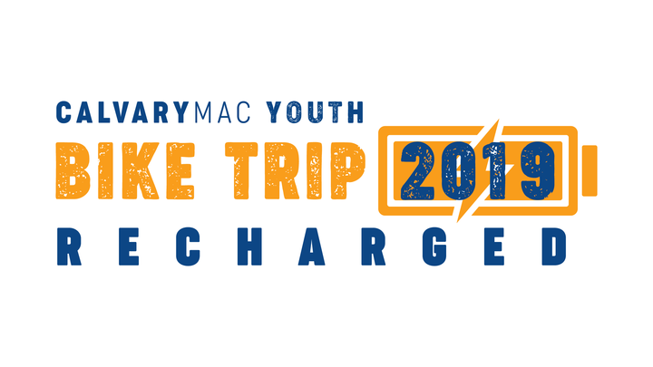BIKE TRIP 2019 logo image