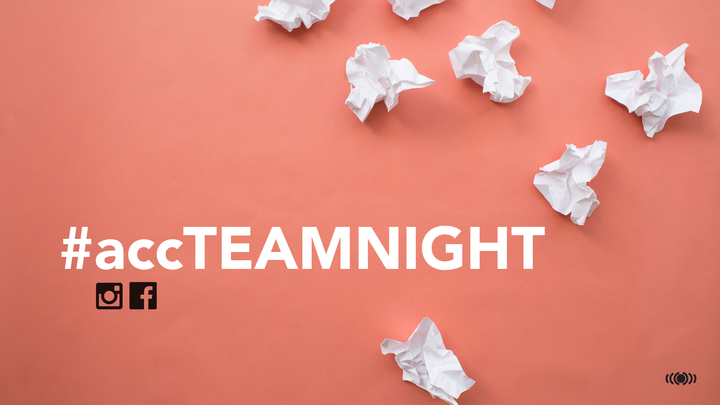 TEAM NIGHT (November 2019) logo image