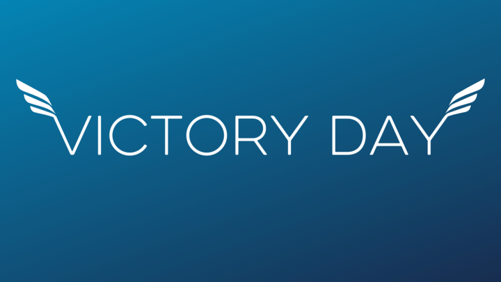 Medium victory day