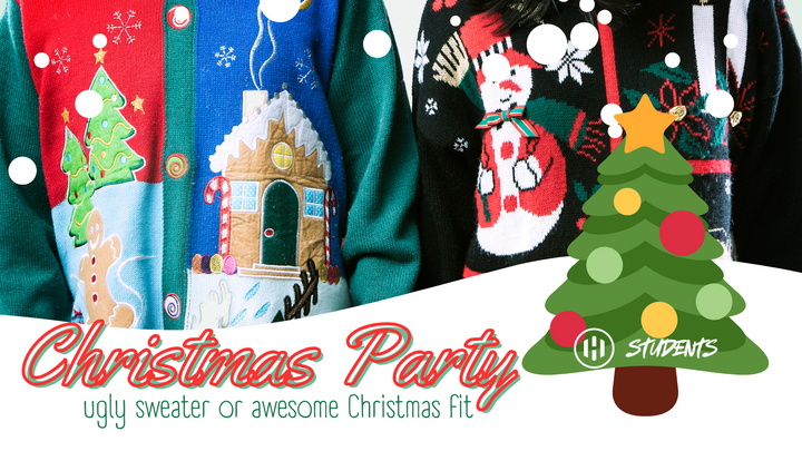 Christmas Party | HSM