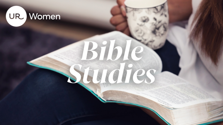 Women's Bible Study logo