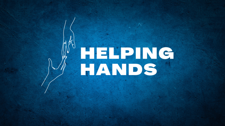 Helping Hands Ministry logo