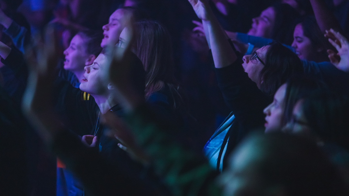 Freedom Weekend 2020 logo image