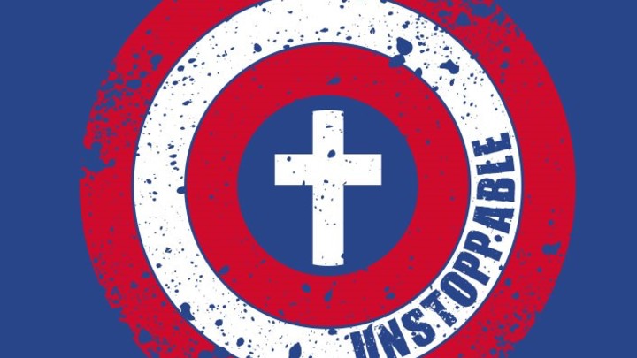 Kidz Camp 2019 logo image