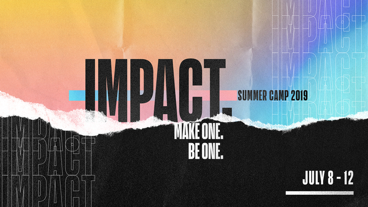 Medium summer camp 2019 graphic