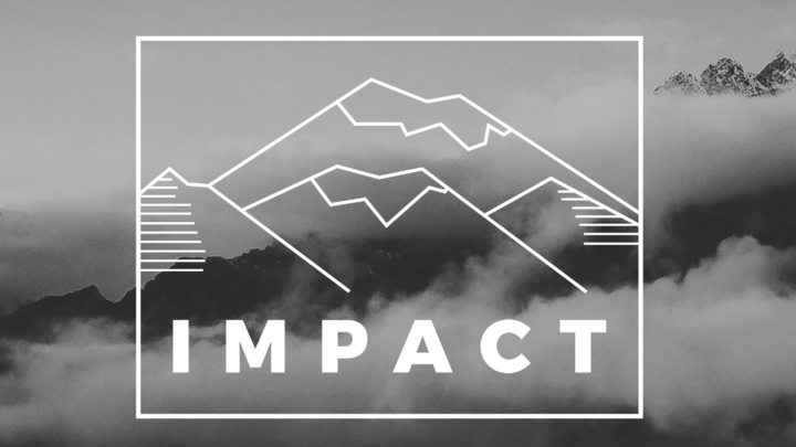 IMPACT Young Adults Camp 2019 (Ages 18 - 25) logo image
