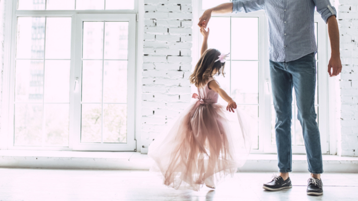 Medium skyline daddy daughter dance 2019